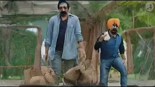 Gadar 2 Teaser