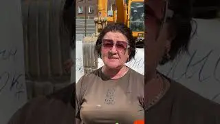 Қауіпсіздігіміз қыл үстінде тұр: Талдықорғандық тұрғындар үндеу жасады