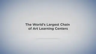 International Art Competition History