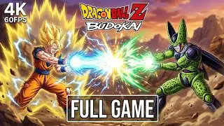 Dragon Ball Z Budokai The Game That Changed Anime Forever