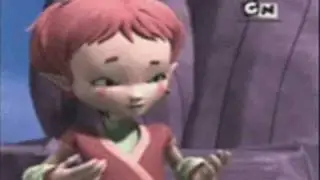 Code Lyoko - We Are W.I.T.C.H.