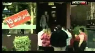 All you can eat in Cairo for 15 Egyptian Pounds - Very funny hidden camera