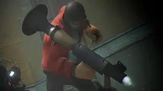 [SFM] Soldier: The Anti-Grimace Shaker