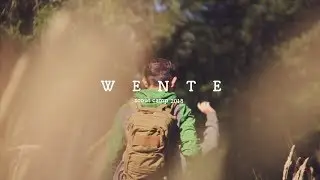 Camp Wente, Scout Camp 2018 // BSA T201 // Redwood Peak Cinematic Film