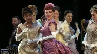 Met Opera:  Fedora  |  Trailer