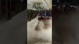 цыганская свадьба город Моздок 2022 года) Камила и Ваня❤💍
