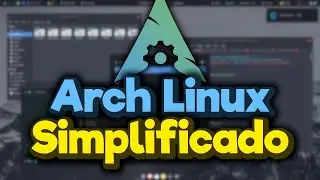 Archcraft: Minimalist Arch Linux with Openbox and Bspwm