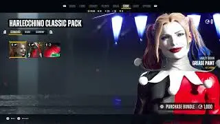 Suicide Squad W Dustin/Icemonster and Insane Part 2 - Rocksteady's best game? (Part 1/2)