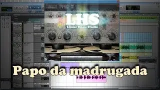 Na madrugada todos os gatos são pardos - Pro Tools 10