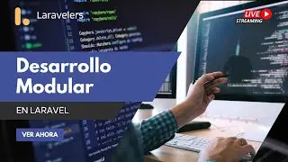 Desarrollo Modular en Laravel: Organiza tu Proyecto como un Experto