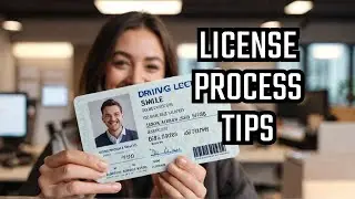How Paraguay Makes Getting a Driver's License Fun (PY)