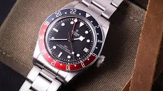 Tudor Black Bay GMT - Still the Best GMT Watch today?