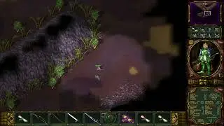 Rage of Mages 2 One Hero Challenge Ep.32 The Desert Oracle