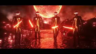 Skan & Krale - Glory (No Glory pt. II) [feat. M.I.M.E & Drama B]