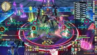 [09/23/2024] FFXIV Highlight: Everkeep EX Clear