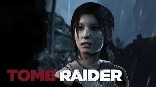 Tomb Raider прохождение (без комментариев)