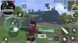 Cyber Hunter game play S6 old version #shorts
