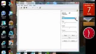 How to Download Microsoft Sam,Mike and Mary's Voices