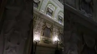 Архитектура, интерьер 