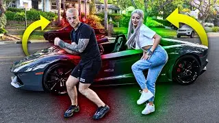 ODTWARZAMY POPULARNE TAŃCE Z TIK TOKA!