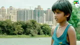 1 बिल्डिंग में 1000 टॉयलेट पर लाखों की बस्ती में एक भी नही - Om Kanojiya - Mere Pyare Prime Minister