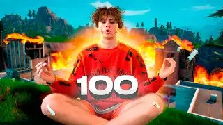 Tilted 100 times🤬...