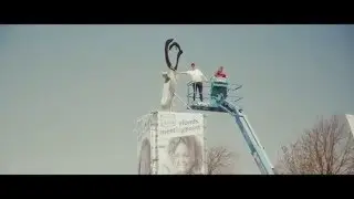 Aftermovie Het Vrije Westen 2016