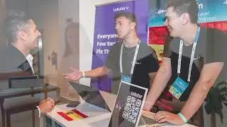 ¿Por qué unirte a STARTUP PROGRAMME? | Con Link3rs y Lokutor