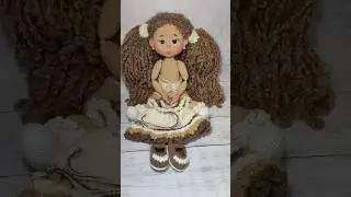 кукла ручная работа 29.07.24