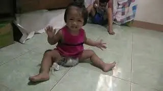 Batang nakikialam😁