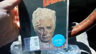 Barnes & Noble 50%OFF Criterion Sale Haul