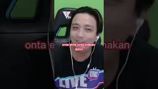 TUTORIAL MINUM MIXUE - REACT MEME PART 32