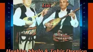 Hashim Shala & Tahir Drenica   Emin Duraku