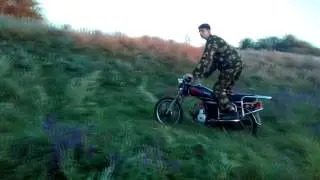 Мопеды 