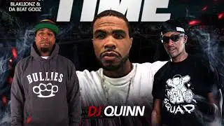 DJ Quinn