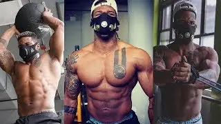 Взрывной монстр - Terron Beckham
