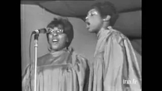 « Schrable » par les Harlem Beggars (1963)