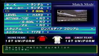 If I Score 3 Goals, Then The Match Automatically Ends