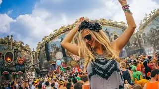 DJ MURSELİN KAYABAS  - Paradise (Club Remix) #edm 2023