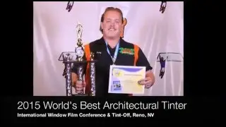 Green Valley Window Tinting  32 Years of Solar Gard Partnership