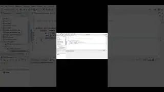 Java Program to find and count negative element from the given array