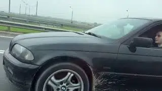Bmw e46 cupe 3.0 vs sedan 2.8