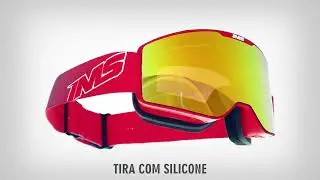 Óculos IMS Extreme 2022