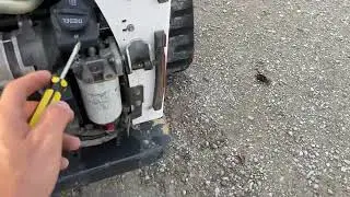 Bobcat T770 - 3 things I don’t like