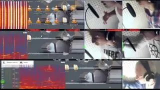 студия рэп  rap RGN