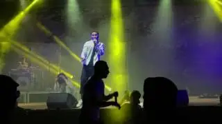Оставь это нам / Скриптонит в Астане 14.05.2017