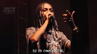 Oruam - SE OS CANA BROTAR (Prévia Exclusiva)