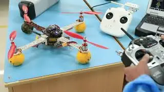 Drone ecosystem in India | Drone Certification Scheme