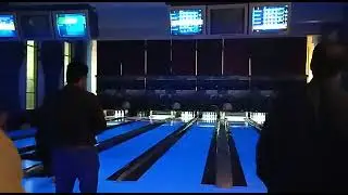Bowling Wow Nice Job bro