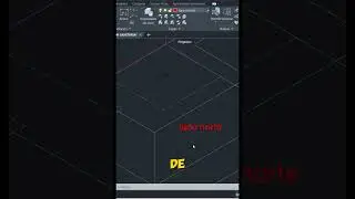 comando para alinear cualquier cosa en autocad #tutorial #autocad #tips #hack #como #arquitectos